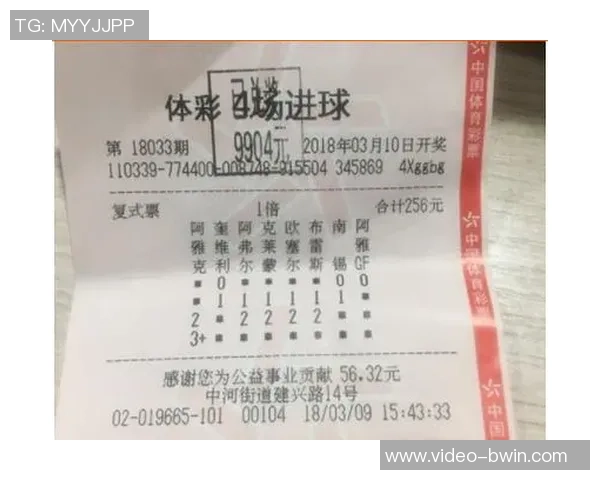 深入解析彩票竞彩足球玩法技巧与策略助你赢得大奖